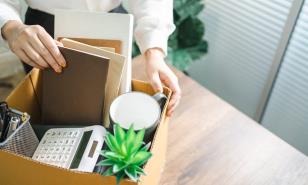 Ocho señales que indican que deberías dejar tu trabajo