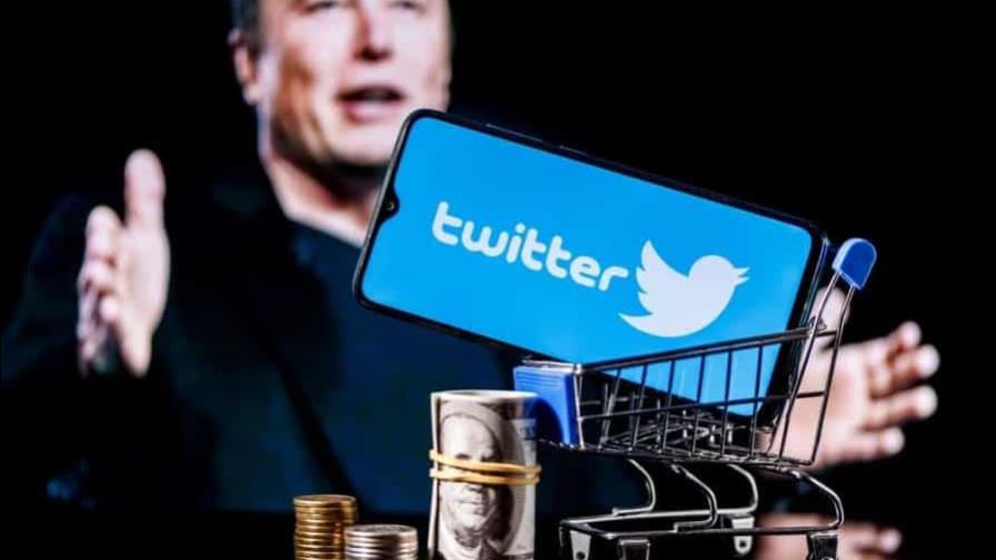 Musk cancela la compra de Twitter y la tecnológica amenaza con batalla legal Musk cancela la compra de Twitter y la tecnológica amenaza con batalla legal