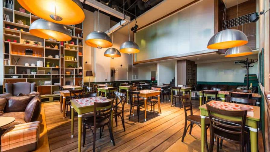 Los restaurantes de servicio completo de Estados Unidos con puntaje más bajo en 2022