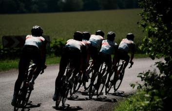 Etapa del sábado en el Tour, un homenaje a Pasteur antes de Suiza