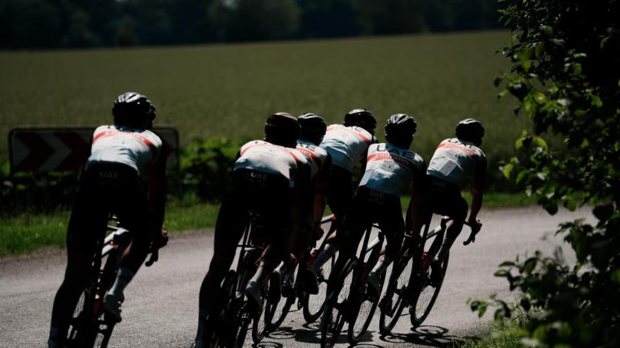 Etapa del sábado en el Tour, un homenaje a Pasteur antes de Suiza