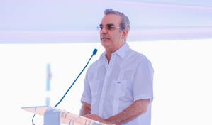 Presidente Abinader lamenta muerte de ex primer ministro de Japón