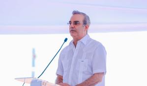 Abinader lamenta fallecimiento de Osvaldo Virgil