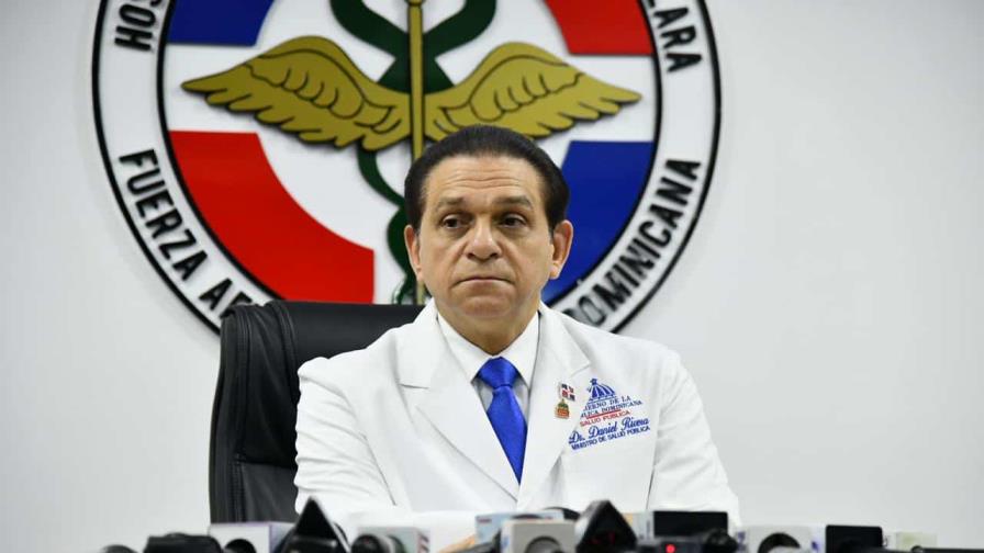 Salud Pública explica sobre evolución de paciente con viruela del mono