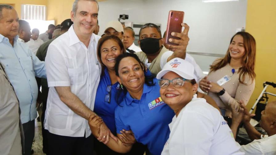 Conoce la agenda de trabajo del presdiente Abinader para este fin de semana