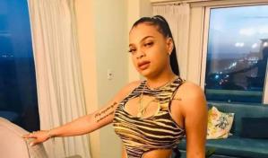 Aplazan audiencia de coerción contra acusada de matar una adolescente en Moca