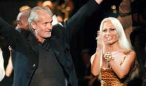25 a&ntilde;os sin Gianni Versace