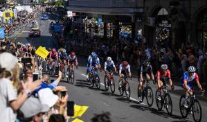 La etapa del domingo del Tour: un recorrido por Suiza  