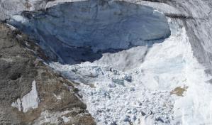 Italia identifica a 11 excursionistas muertos en avalancha