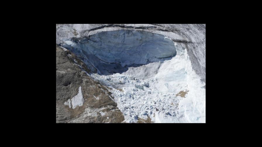 Italia identifica a 11 excursionistas muertos en avalancha