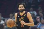 Los Cavaliers anuncian de forma oficial el regreso de Ricky Rubio