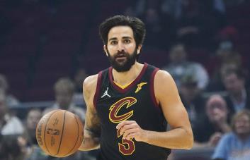 Los Cavaliers anuncian de forma oficial el regreso de Ricky Rubio
