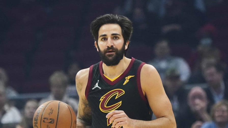 Los Cavaliers anuncian de forma oficial el regreso de Ricky Rubio