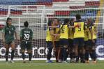 Fútbol: Colombia y Ecuador abren Copa América femenina con triunfos Fútbol: Colombia y Ecuador abren Copa América femenina con triunfos