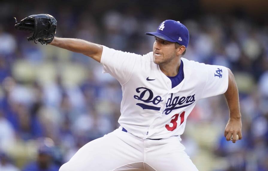 VÍDEO | Dodgers remontan en octava victoria en fila sobre los Cachorros