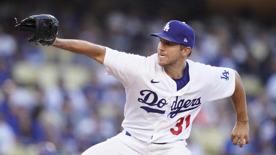 VÍDEO | Dodgers remontan en octava victoria en fila sobre los Cachorros VÍDEO | Dodgers remontan en octava victoria en fila sobre los Cachorros