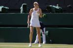 Elena Rybakina gana Wimbledon tras superar a Ons Jabeur Elena Rybakina gana Wimbledon tras superar a Ons Jabeur