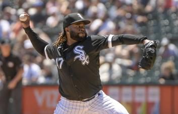 VÍDEO | Dominicano Cueto lanza bien, gana y cortan racha a Tigres