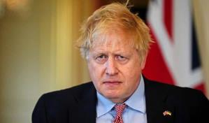 Dos exministros de Sanidad se suman a la carrera para sustituir a Johnson