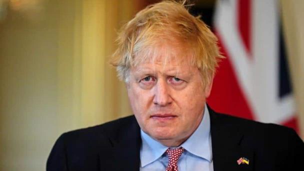 Dos exministros de Sanidad se suman a la carrera para sustituir a Johnson