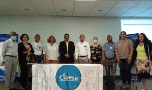 Imparten taller de comunicación inclusiva a periodistas de la salud