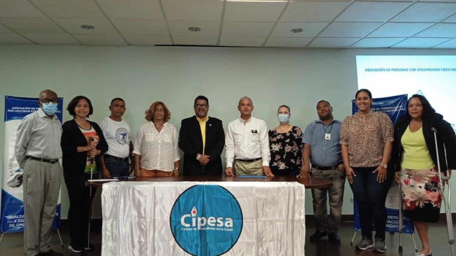 Imparten taller de comunicación inclusiva a periodistas de la salud Imparten taller de comunicación inclusiva a periodistas de la salud