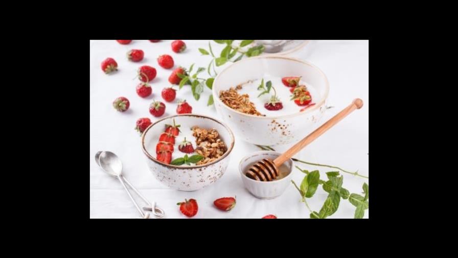 Hábitos alimentarios que puedes mejorar