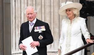 Camila de Cornualles saborea su futuro como próxima reina de Inglaterra