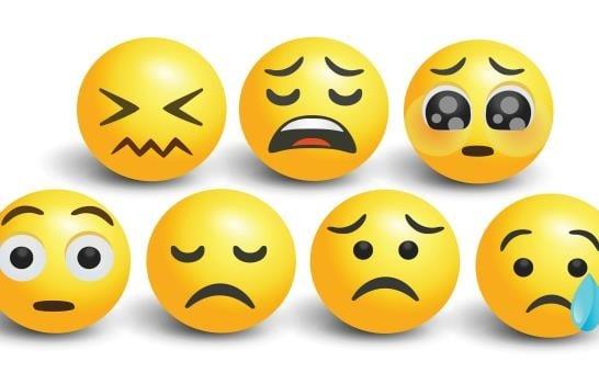 Qué significan los nuevos emojis de WhatsApp