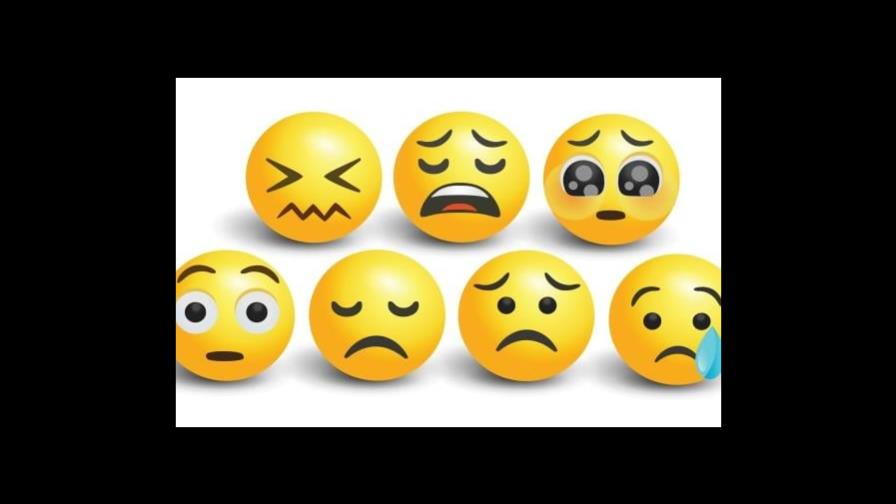 Qué significan los nuevos emojis de WhatsApp