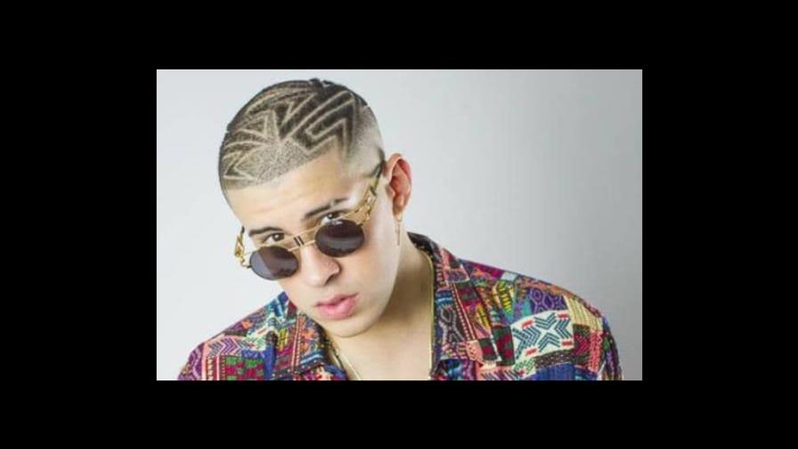 Venden boletos para conciertos de Bad Bunny en Puerto Rico tras días de fila