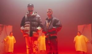 Jay Wheeler presenta “Suelta”, el primer sencillo del disco Emociones