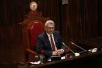 El presidente y el primer ministro de Sri Lanka anuncian su dimisión El presidente y el primer ministro de Sri Lanka anuncian su dimisión