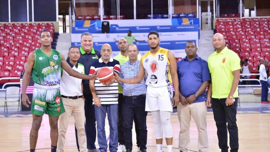 Areperos y Fénix salen airosos en día de apertura de la Liga de Desarrollo sub-22