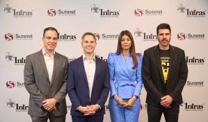 INTRAS presentó con éxito el evento Disruption Summit