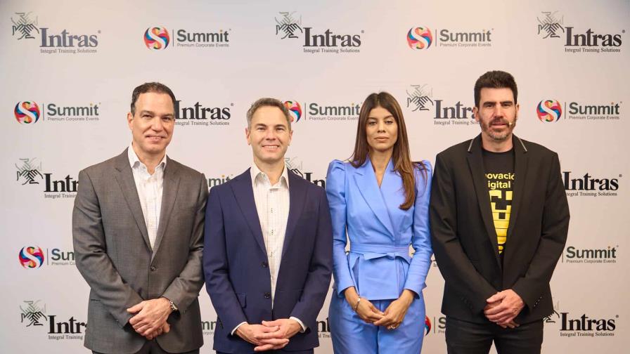 INTRAS presentó con éxito el evento Disruption Summit