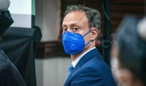 La Pepca imputa pedido de dinero en La Nueva Victoria