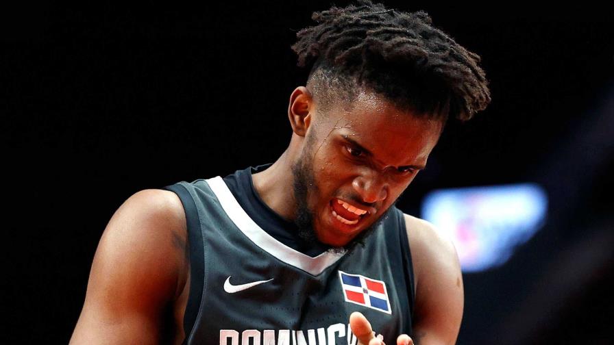 Jean Montero anota cuatro puntos en su debut en Summer League Jean Montero anota cuatro puntos en su debut en Summer League