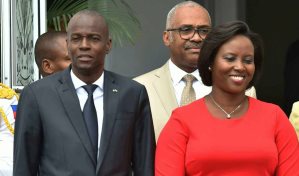 Denuncian que los apresados por la muerte de  Jovenel Moïse son maltratados