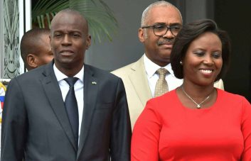 Denuncian que los apresados por la muerte de  Jovenel Moïse son maltratados