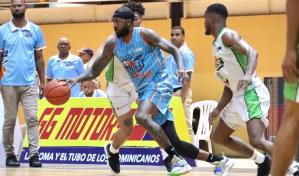 Titanes dominan a Soles de principio a fin