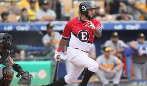 Valdespin y Jiménez llegan en mega cambio a los Leones desde los Gigantes