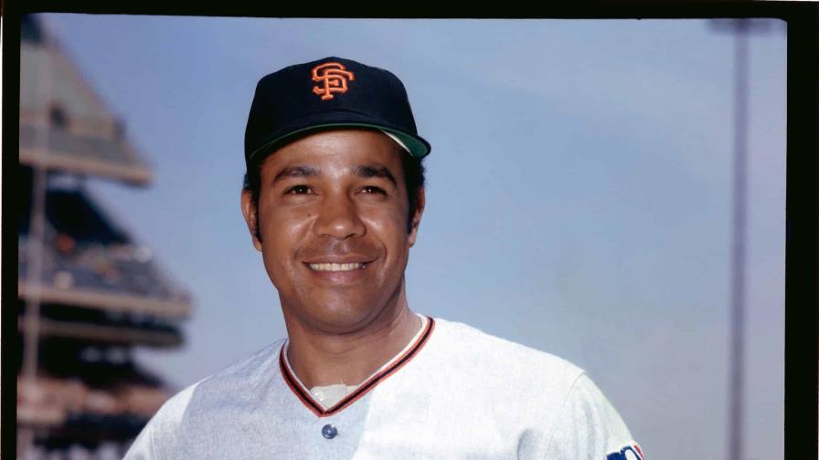 Marichal y Felipe primeros RD en Juego Estrellas