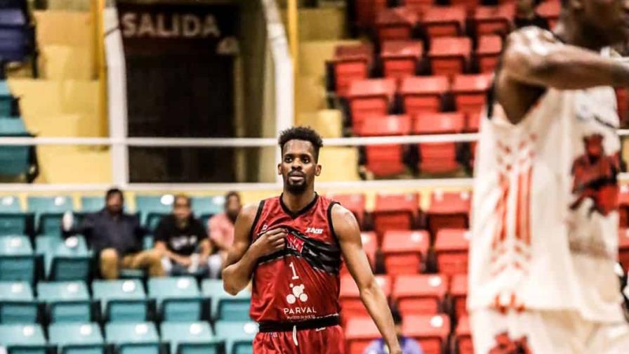 Los Indios de San Francisco logran su segundo triunfo en fase de eliminación LNB Los Indios de San Francisco logran su segundo triunfo en fase de eliminación LNB