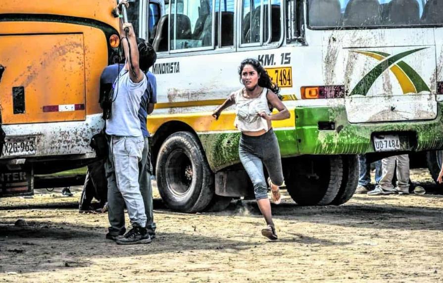 Filmes latinoamericanos y europeos estarán en el Festival de Cine de Gramado Filmes latinoamericanos y europeos estarán en el Festival de Cine de Gramado