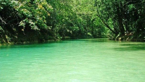 Someterán dueño de granja acusado de contaminar río Jamao al Norte en provincia Espaillat