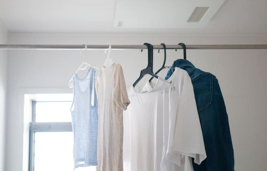 Tips para secar rápido tu ropa
