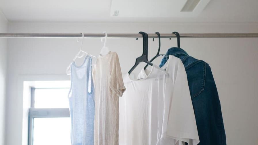 Tips para secar rápido tu ropa