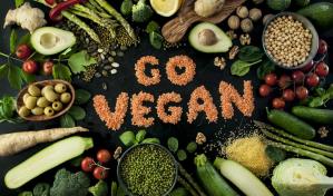 Tips para iniciar una dieta vegana