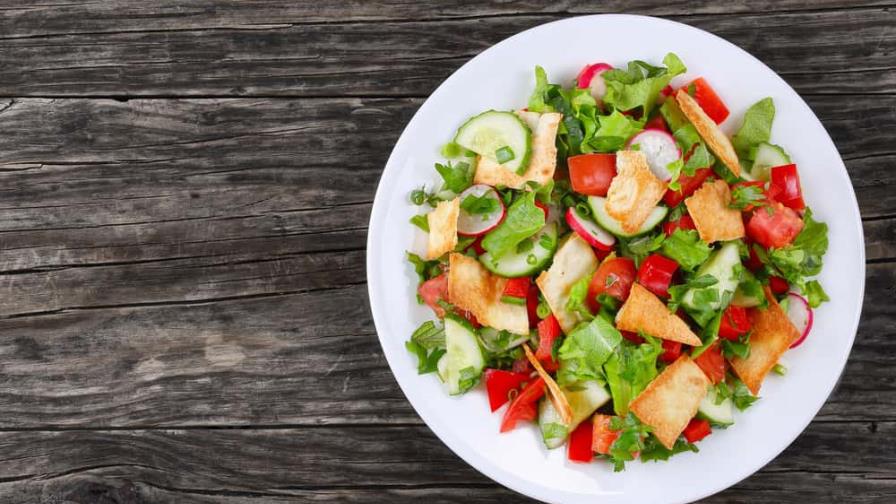 Guarniciones ricas y saludables para acompañar tus comidas